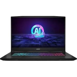 Ноутбук MSI Katana A17 AI (B8VF-1004XPL)