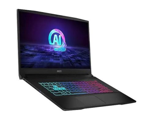 Ноутбук MSI Katana A17 AI (B8VF-1004XPL) фото №2