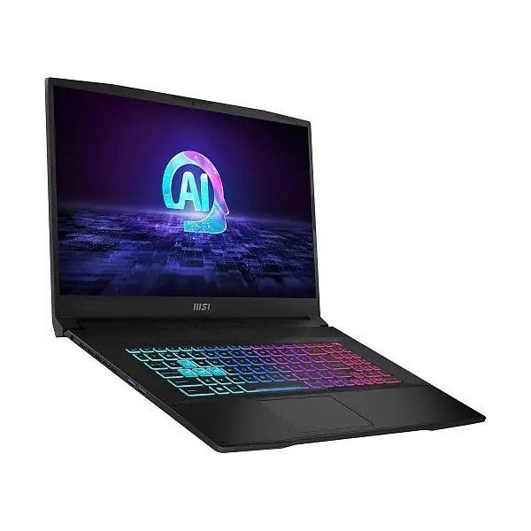Ноутбук MSI Katana A17 AI (B8VF-1004XPL) фото №2