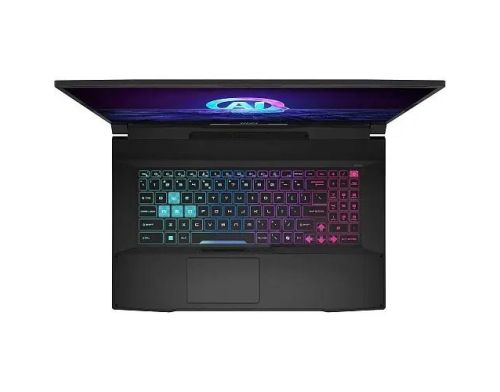 Ноутбук MSI Katana A17 AI (B8VF-1004XPL) фото №3