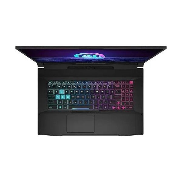 Ноутбук MSI Katana A17 AI (B8VF-1004XPL) фото №3