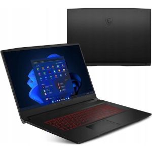 Ноутбук MSI Katana GF76 11UD (GF7611UD-001US)