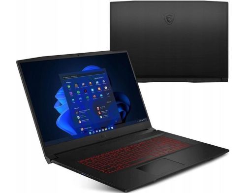 Ноутбук MSI Katana GF76 11UD (GF7611UD-001US) фото №2