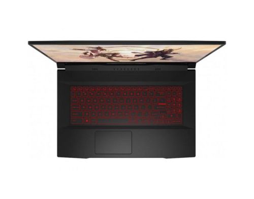Ноутбук MSI Katana GF76 11UD (GF7611UD-001US) фото №4