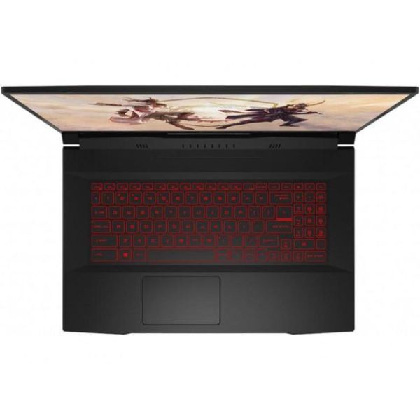 Ноутбук MSI Katana GF76 11UD (GF7611UD-001US) фото №4
