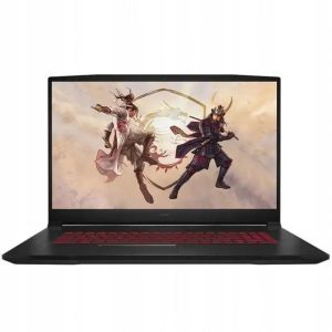 Ноутбук MSI Katana GF76 11UD (GF76 11UD-466XPL)