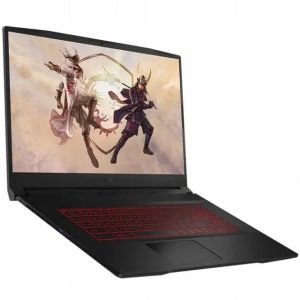 Ноутбук MSI Katana GF76 11UD (GF76 11UD-466XPL)