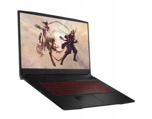 Ноутбук MSI Katana GF76 11UD (GF76 11UD-466XPL) фото №2