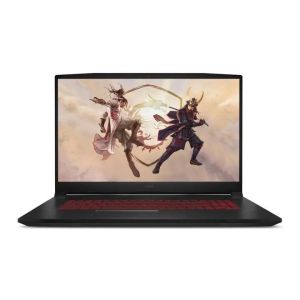 Ноутбук MSI Katana GF76 11UC (GF76 11UC-467XPL)