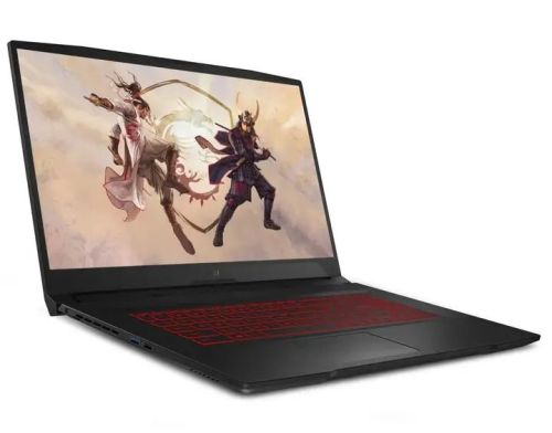 Ноутбук MSI Katana GF76 11UC (GF76 11UC-467XPL) фото №2