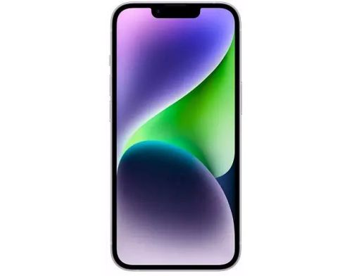 Apple iPhone 14 512GB eSIM Purple (MPX73) фото №2