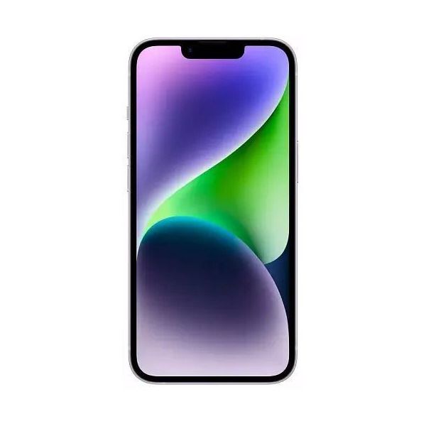 Apple iPhone 14 512GB eSIM Purple (MPX73) фото №2