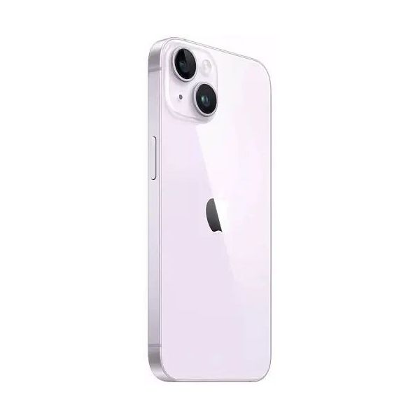 Apple iPhone 14 512GB eSIM Purple (MPX73) фото №3