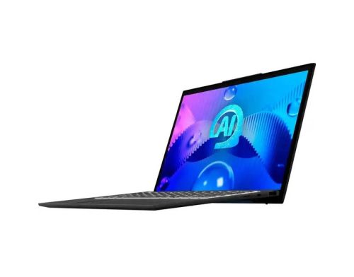 Ноутбук MSI Prestige 13 AI Evo (A1MG-002US) фото №2