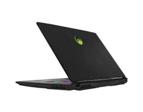 Ноутбук MSI Alpha 17 A4DEK (A4DEK-021US) фото №2