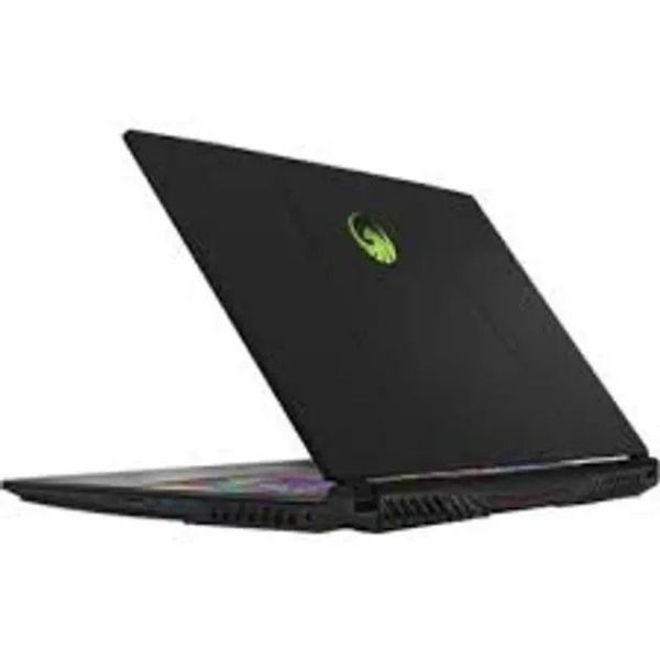 Ноутбук MSI Alpha 17 A4DEK (A4DEK-021US) фото №2