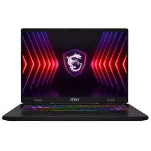 Ноутбук MSI Crosshair 16 HX (D14VGKG-257US)