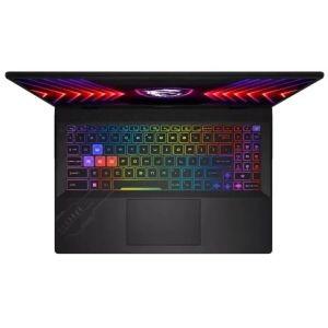 Ноутбук MSI Crosshair 16 HX (D14VGKG-257US)