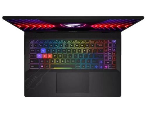 Ноутбук MSI Crosshair 16 HX (D14VGKG-257US) фото №2