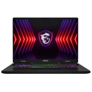 Ноутбук MSI Crosshair 16 HX (D14VGKG-357US)