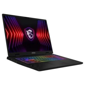 Ноутбук MSI Crosshair 16 HX (D14VGKG-357US)