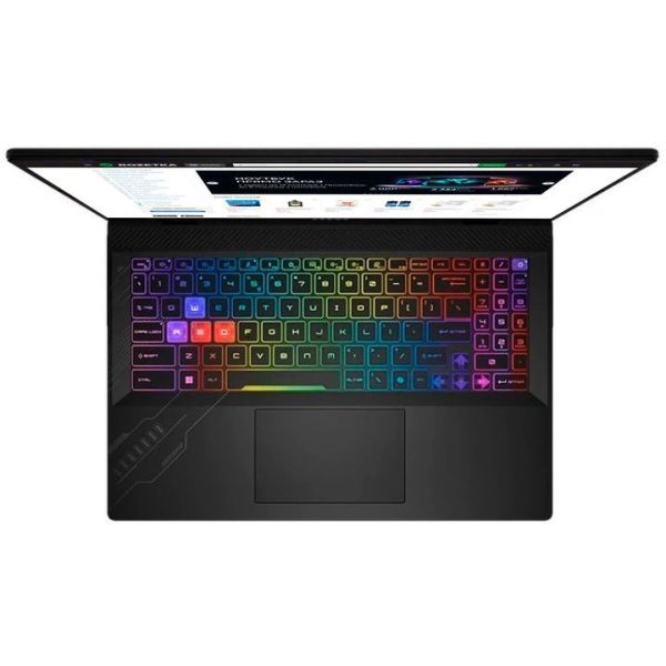 Ноутбук MSI Crosshair 16 HX (D14VGKG-457US) фото №4