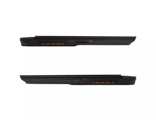 Ноутбук MSI Vector GP68HX (13VH-054US) фото №2