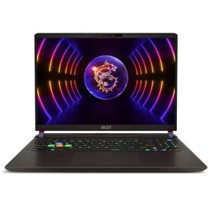 Ноутбук MSI Vector GP68HX 13VH-054US (VECTOR68HX13054)