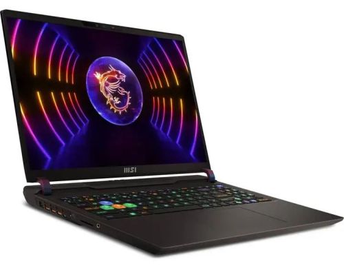 Ноутбук MSI Vector GP68HX 13VH-054US (VECTOR68HX13054) фото №2
