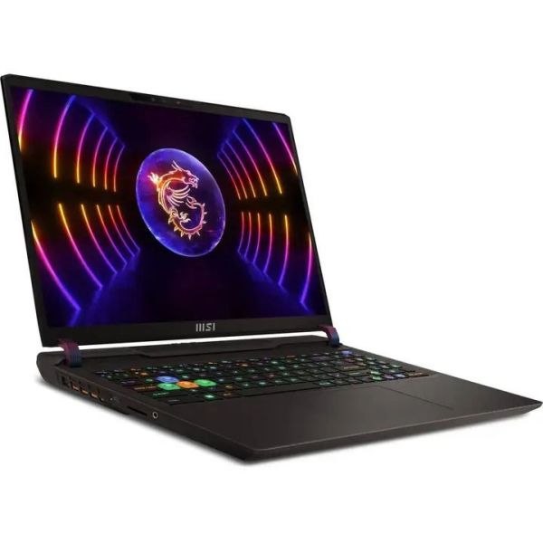 Ноутбук MSI Vector GP68HX 13VH-054US (VECTOR68HX13054) фото №2