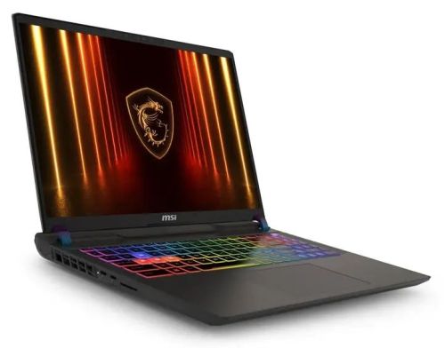 Ноутбук MSI Vector 16 (A2XWIG-059US) фото №2