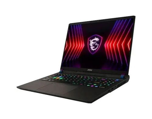 Ноутбук MSI Vector 16 A14VFG (A14VFG-246US) фото №2
