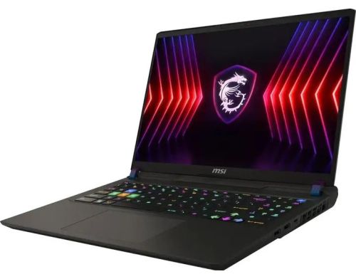 Ноутбук MSI Vector 16 HX A14VIG (A14VIG-826) DE фото №2