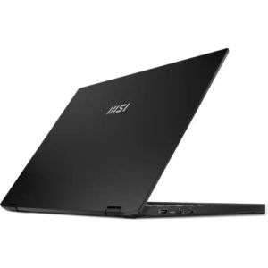 Ноутбук MSI Summit E16 AI Evo A1MTG-010 Black
