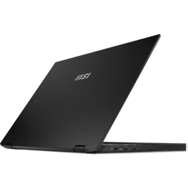 Ноутбук MSI Summit E16 AI Evo A1MTG-010 Black фото №2