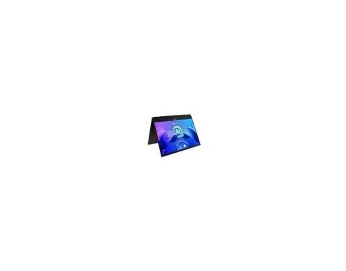 Ноутбук MSI Summit E16 AI Evo A1MTG-010 Black фото №3