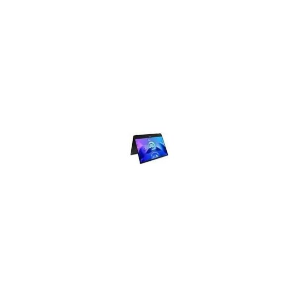 Ноутбук MSI Summit E16 AI Evo A1MTG-010 Black фото №3