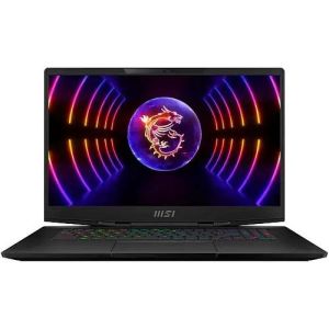 Ноутбук MSI Stealth 17 Studio A13VG (A13VG-019US) Black