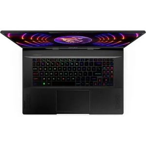 Ноутбук MSI Stealth 17 Studio A13VG (A13VG-019US) Black