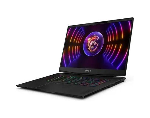 Ноутбук MSI Stealth 17 Studio A13VG (A13VG-019US) Black фото №3