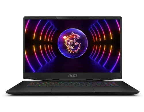 Ноутбук MSI Stealth 17 Studio A13VI (A13VI-022PL) фото №2
