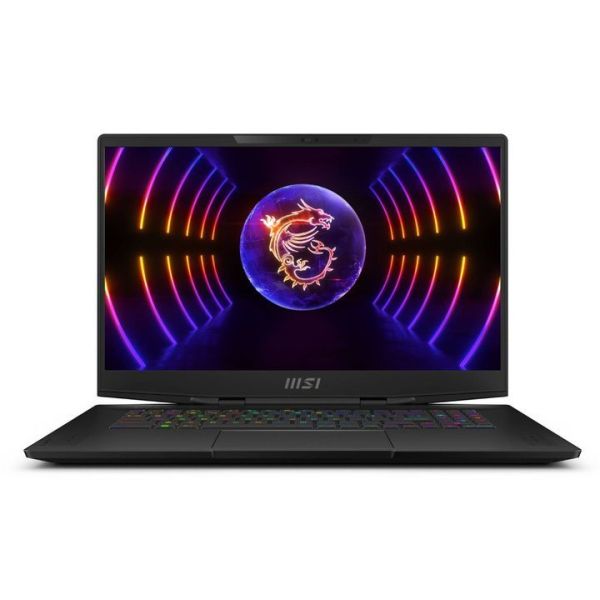 Ноутбук MSI Stealth 17 Studio A13VI (A13VI-022PL) фото №2