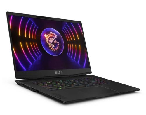Ноутбук MSI Stealth 17 Studio A13VI (A13VI-022PL) фото №3