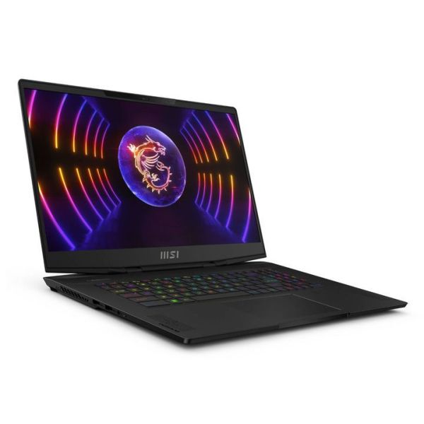Ноутбук MSI Stealth 17 Studio A13VI (A13VI-022PL) фото №3