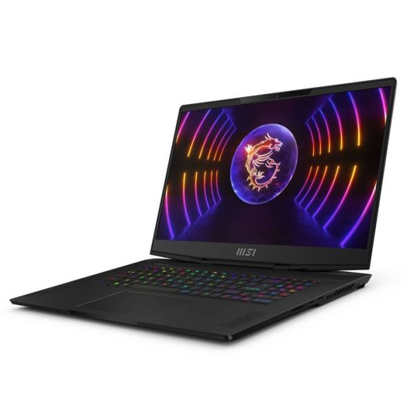 Ноутбук MSI Stealth 17 Studio A13VI (A13VI-022PL) фото №4