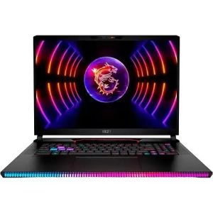 Ноутбук MSI Raider GE68HX 14VGG (14VGG-247US)