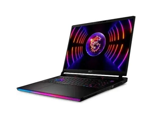 Ноутбук MSI Raider GE68HX 14VGG (14VGG-247US) фото №2