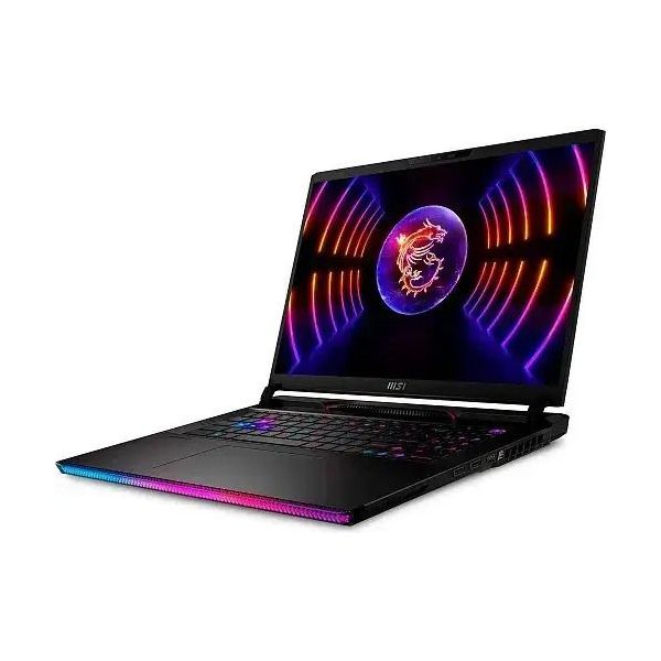 Ноутбук MSI Raider GE68HX 14VGG (14VGG-247US) фото №2