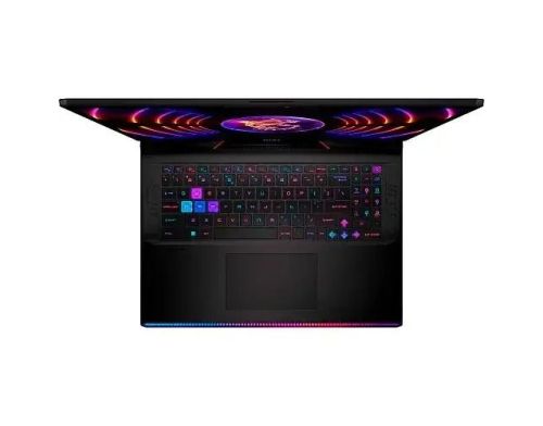 Ноутбук MSI Raider GE68HX 14VGG (14VGG-247US) фото №3