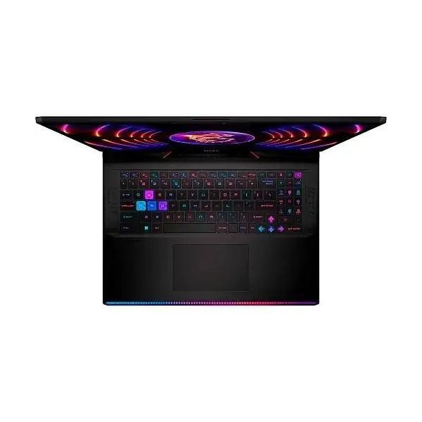 Ноутбук MSI Raider GE68HX 14VGG (14VGG-247US) фото №3